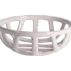 Fabrique de Styles Corbeille a fruits moderne en céramique* Plats Et Saladiers