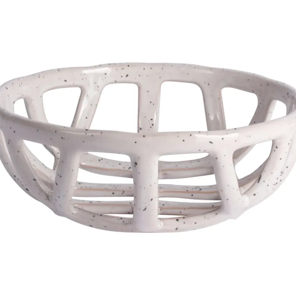 Fabrique de Styles Corbeille a fruits moderne en céramique* Plats Et Saladiers