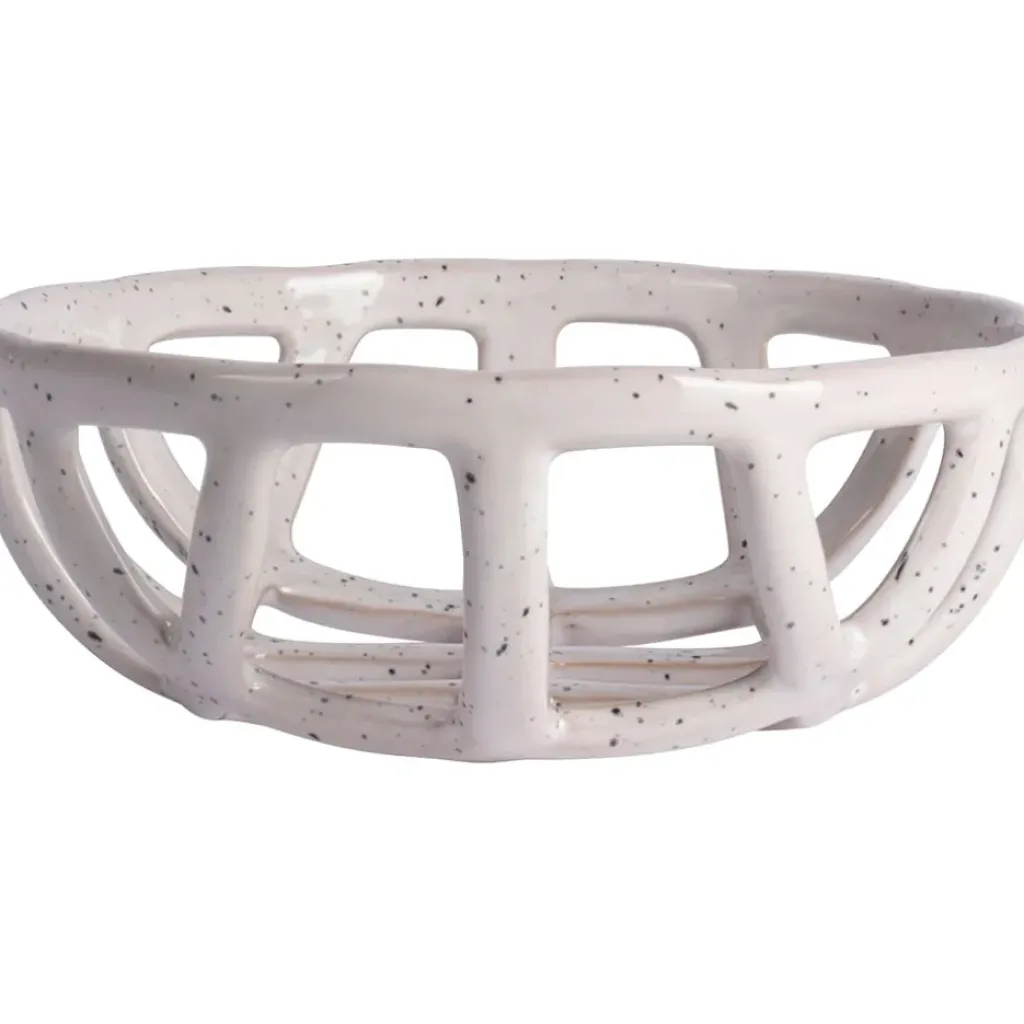 Fabrique de Styles Corbeille a fruits moderne en céramique* Plats Et Saladiers