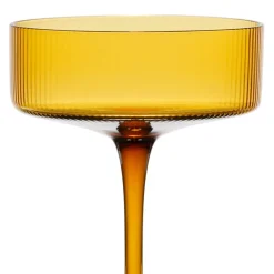 Fabrique de Styles Coupe champagne en verre 33cl - Champart* Coupes Et Flutes