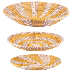 Fabrique de Styles Coupe en jonc de mer d46cm* Petits Objets Déco