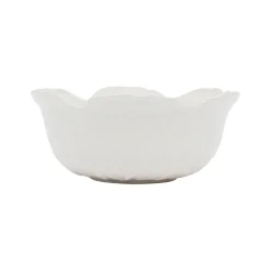 Fabrique de Styles Coupelle chou d15xh6.5cm gres* Bols Et Coupelles