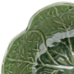 Fabrique de Styles Coupelle chou d15xh6.5cm gres* Bols Et Coupelles