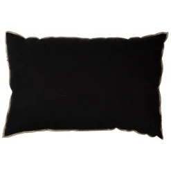 Fabrique de Styles Coussin chennai 40x60cm en lin lave* Coussins Et Housses