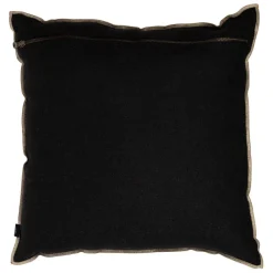 Fabrique de Styles Coussin chennai 45x45cm en lin lave* Coussins Et Housses