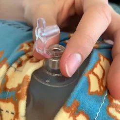 Fabrique de Styles Coussin de voyage gonflable carte du monde* Voyage Et Exploration