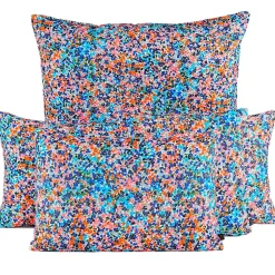 Fabrique de Styles Coussin d'extérieur en tissu 40x60cm - Liberty*Enfant Textiles Outdoor|Jardin
