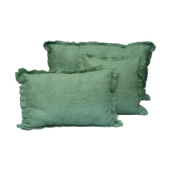 Fabrique de Styles Coussin en laine 45x45cm - Aspen* Coussins Et Housses