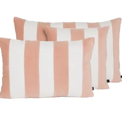 Fabrique de Styles Coussin en lin et coton 40x60cm - Perth* Coussins Et Housses