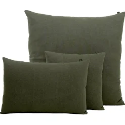 Fabrique de Styles Coussin en lin et coton 40x60cm - Figari* Coussins Et Housses