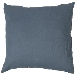 Fabrique de Styles Coussin en lin 45x45cm - Porticcio* Coussins Et Housses