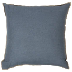 Fabrique de Styles Coussin en lin 45x45cm - Chennai* Coussins Et Housses