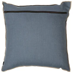 Fabrique de Styles Coussin en lin 45x45cm - Chennai* Coussins Et Housses