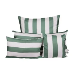 Fabrique de Styles Coussin en polyester outdoor 40x60cm - Riviera*Enfant Textiles Outdoor|Jardin