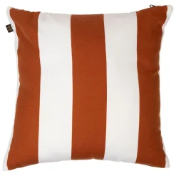 Fabrique de Styles Coussin en polyester outdoor 45x45cm - Riviera*Enfant Textiles Outdoor|Jardin
