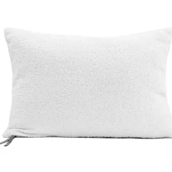 Fabrique de Styles Coussin en tissu bouclette 40x60cm - erode* Coussins Et Housses