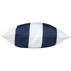 Fabrique de Styles Coussin en tissu 60x40cm - Riviera*Enfant Textiles Outdoor|Jardin