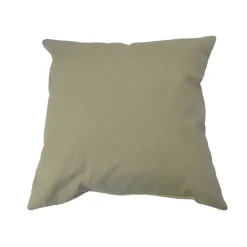 Fabrique de Styles Coussin extérieur en coton 50x50cm - Colors*Enfant Textiles Outdoor|Jardin