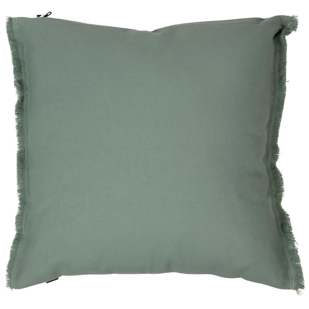 Fabrique de Styles Coussin extérieur 45x45cm - Bimini*Enfant Textiles Outdoor|Jardin