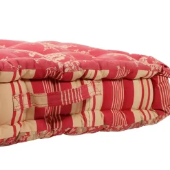 Fabrique de Styles Coussin matelas margot en coton* Coussins Et Housses