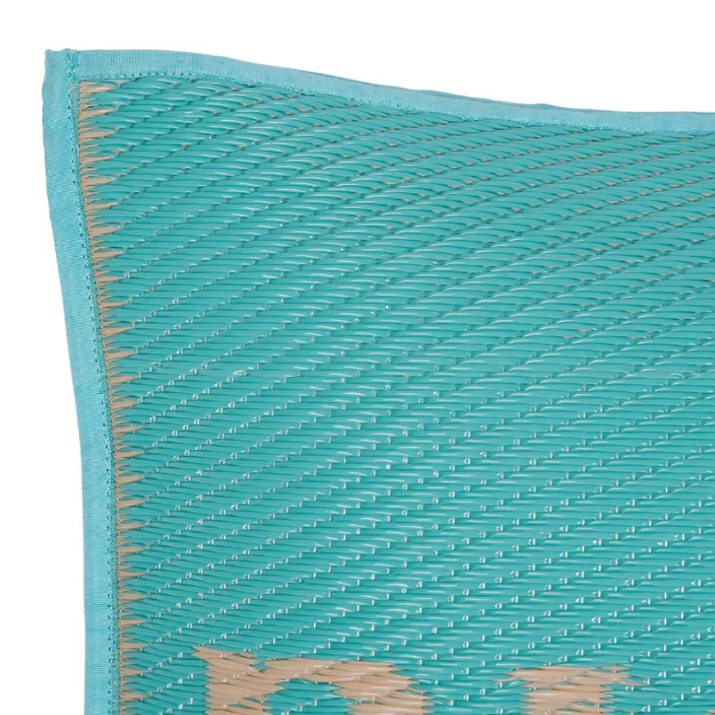 Fabrique de Styles Coussin "Hola" 45x45cm - Palma* Coussins Et Housses