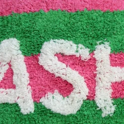 Fabrique de Styles Coussin you've got style en coton 40x60cm* Coussins Et Housses