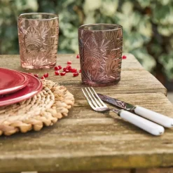 Fabrique de Styles Couteau en inox - lucie* Couverts