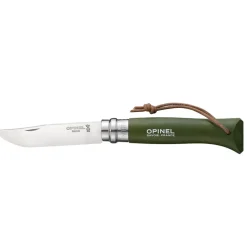 Fabrique de Styles Couteau n°8 vri baroudeur - opinel* Couverts