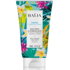 Fabrique de Styles Crème auto-bronzante 150ml - Moana* Soins Du Corps