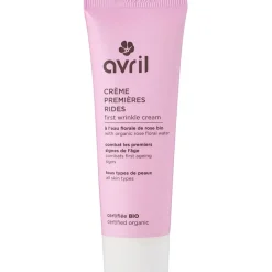Fabrique de Styles Crème premières ride 50ml - Certifiée Bio* Soins Du Visage