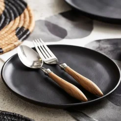 Fabrique de Styles Cuillère en inox - Bocage* Couverts