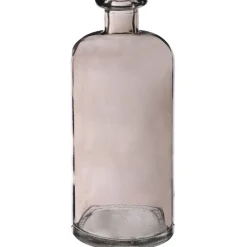 Fabrique de Styles Dame jeanne 0.7l en verre d8.5xh20cm* Vases Et Soliflores