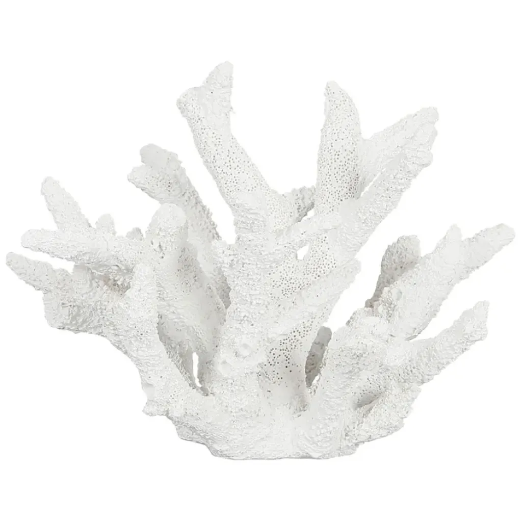 Fabrique de Styles Déco corail en relief - bordemer* Petits Objets Déco