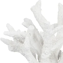 Fabrique de Styles Déco corail en relief - bordemer* Petits Objets Déco