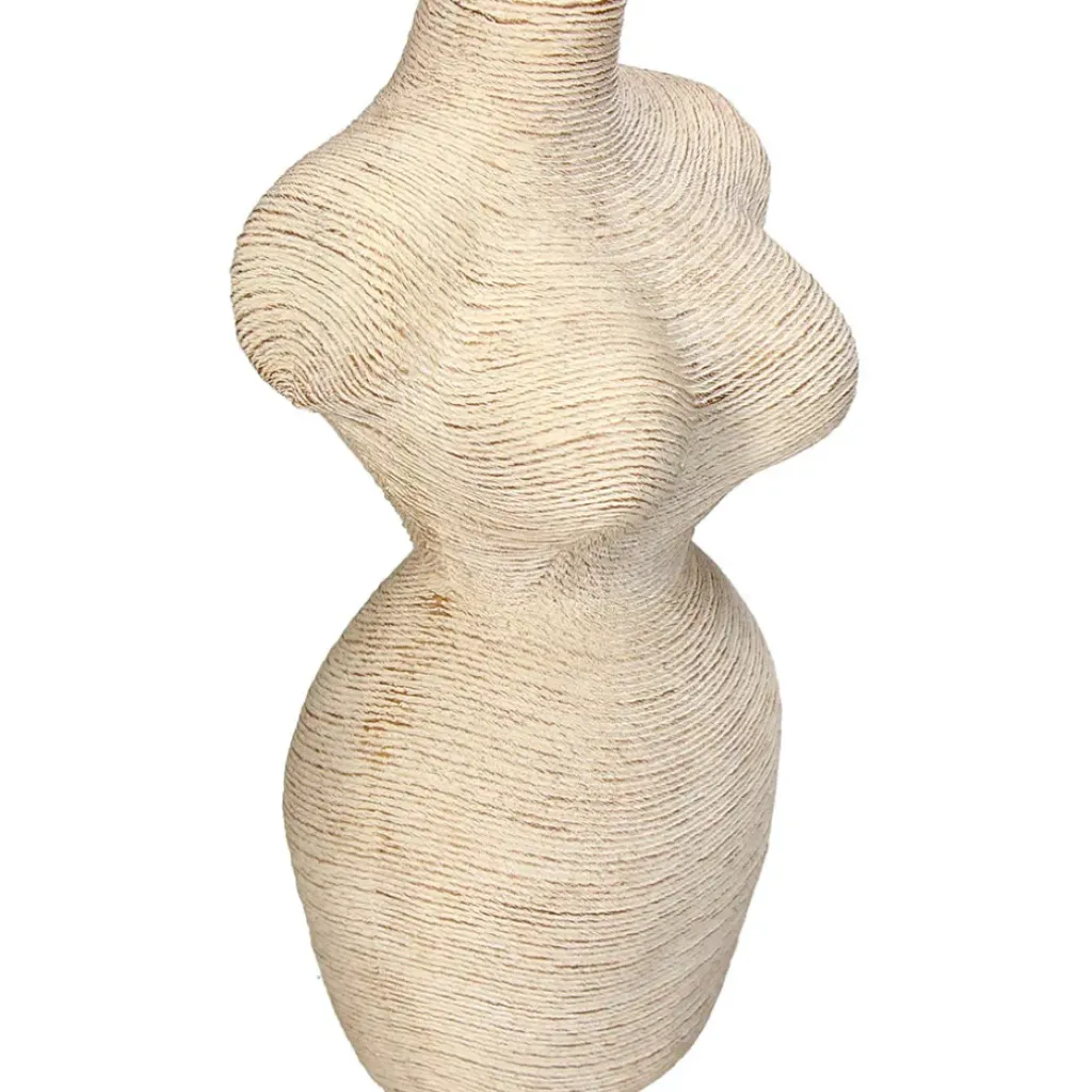 Fabrique de Styles Déco corps femme h28cm* Petits Objets Déco