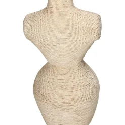 Fabrique de Styles Déco corps femme h28cm* Petits Objets Déco