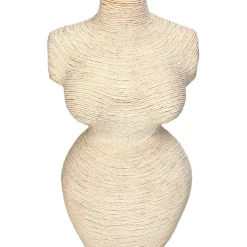 Fabrique de Styles Déco corps femme h28cm* Petits Objets Déco