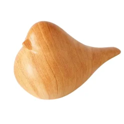 Fabrique de Styles Décoration oiseau en bois - Wilhelmy* Petits Objets Déco
