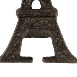 Fabrique de Styles Decapsuleur tour eiffel en fonte - Fontnel* Ustensibles De Cuisine