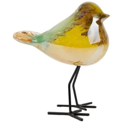 Fabrique de Styles Deco moineau serin* Petits Objets Déco