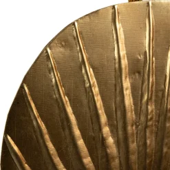 Fabrique de Styles Deco murale demi-œil en laiton - Tropic Étoile* Déco À Suspendre Et Adhésive