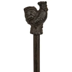 Fabrique de Styles Devidoir essuie-tout en fer - campagne* Ustensibles De Cuisine