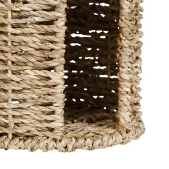 Fabrique de Styles Devidoir essuie-tout en jonc de mer - borneo* Ustensibles De Cuisine