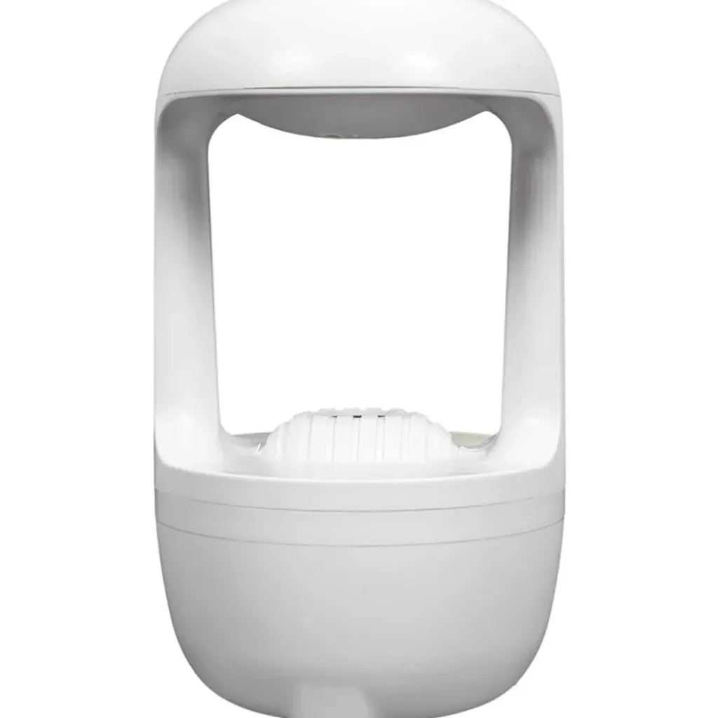 Fabrique de Styles Diffuseur d'huiles essentielles h13cm - Illusion* Huiles Essentielles Et Diffuseurs