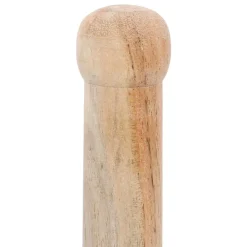 Fabrique de Styles Dévidoir essuie-tout en acacia - Dalbert* Ustensibles De Cuisine