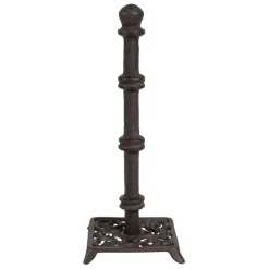 Fabrique de Styles Dévidoir essuie-tout en fonte* Ustensibles De Cuisine