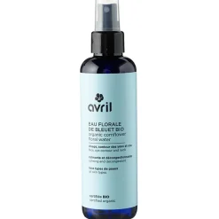 Fabrique de Styles Eau florale de et 200ml - certifiée bio* Soins Du Visage