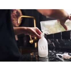 Fabrique de Styles Eco-recharge gel lavant mains 580ml* Savon Liquide