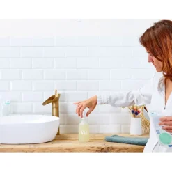 Fabrique de Styles Eco-recharge gel lavant mains 580ml* Savon Liquide