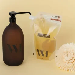 Fabrique de Styles Eco-recharge lessive 1000ml* Produits Pour Le Linge